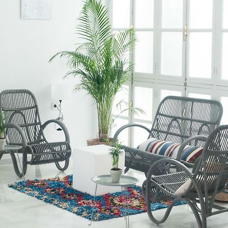 Hostal La Casa Sanlucar Sanlúcar de Barrameda Zewnętrze zdjęcie