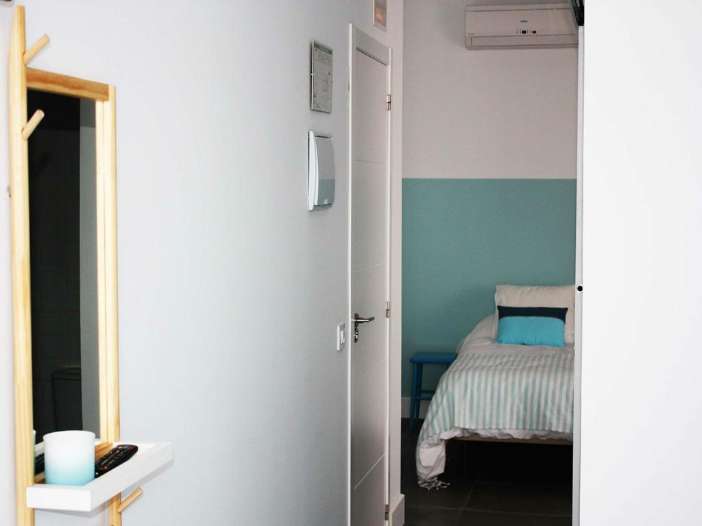 Hostal La Casa Sanlucar Sanlúcar de Barrameda Zewnętrze zdjęcie