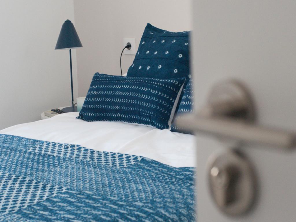 Hostal La Casa Sanlucar Sanlúcar de Barrameda Zewnętrze zdjęcie