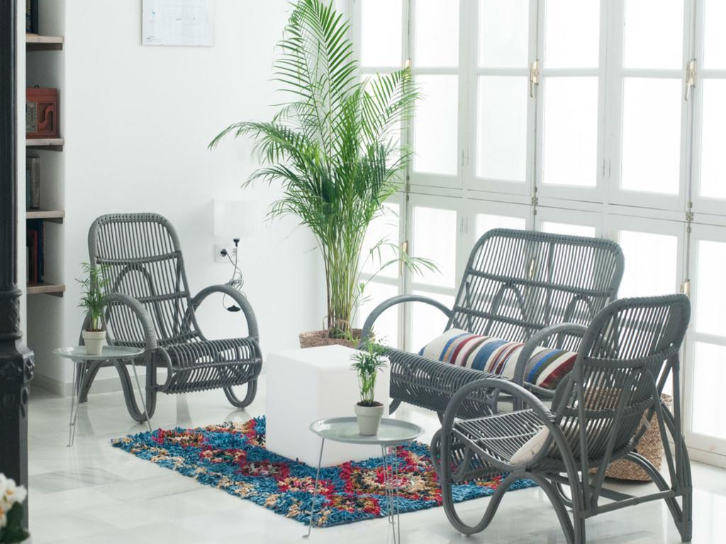 Hostal La Casa Sanlucar Sanlúcar de Barrameda Zewnętrze zdjęcie