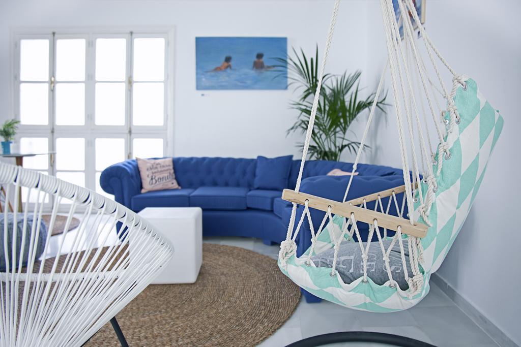 Hostal La Casa Sanlucar Sanlúcar de Barrameda Zewnętrze zdjęcie