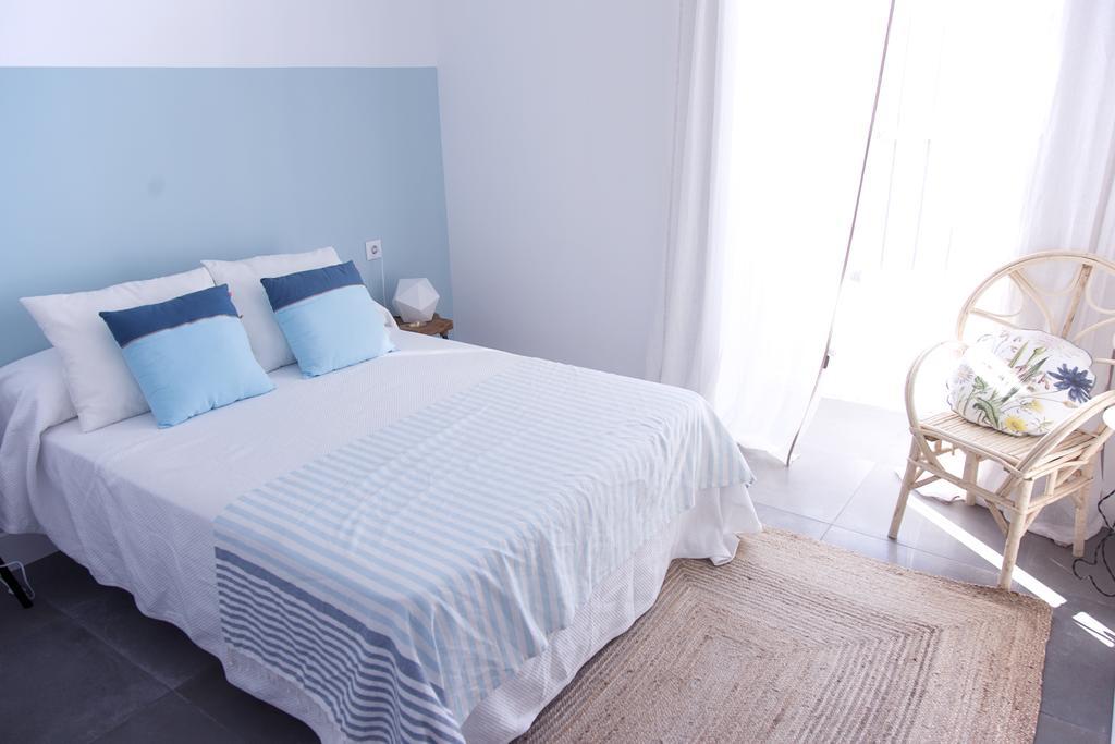 Hostal La Casa Sanlucar Sanlúcar de Barrameda Zewnętrze zdjęcie